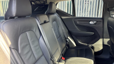 Volvo Xc40 1.5 T5 Recharge PHEV Inscription Pro 5dr Auto Estate